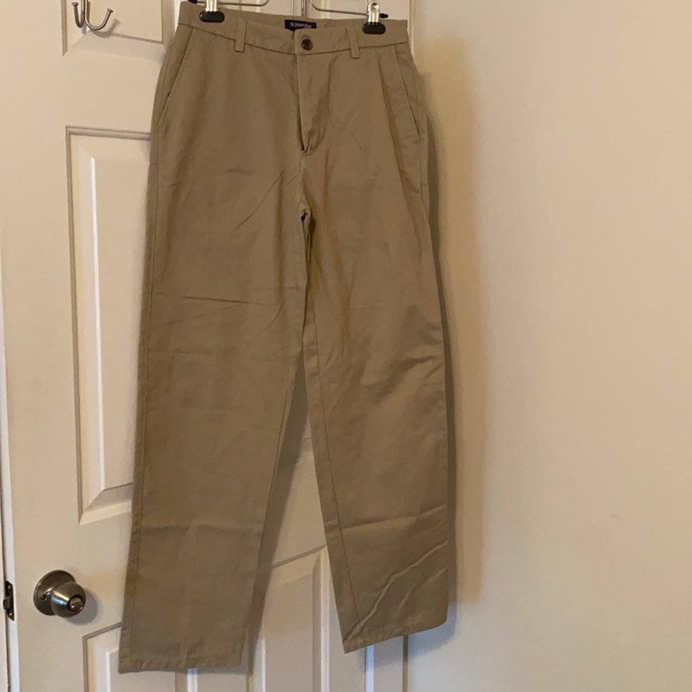 Men’s dress pants